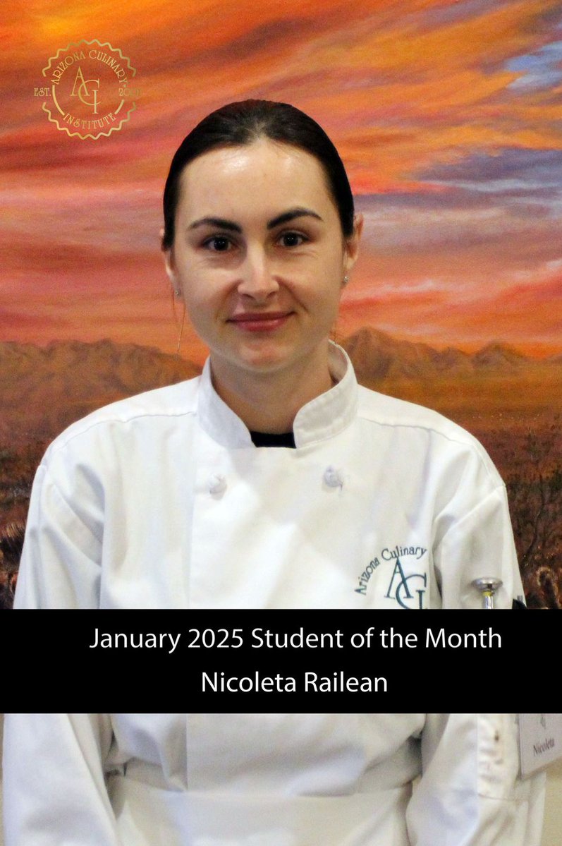 AZCulinaryInstitute tweet media