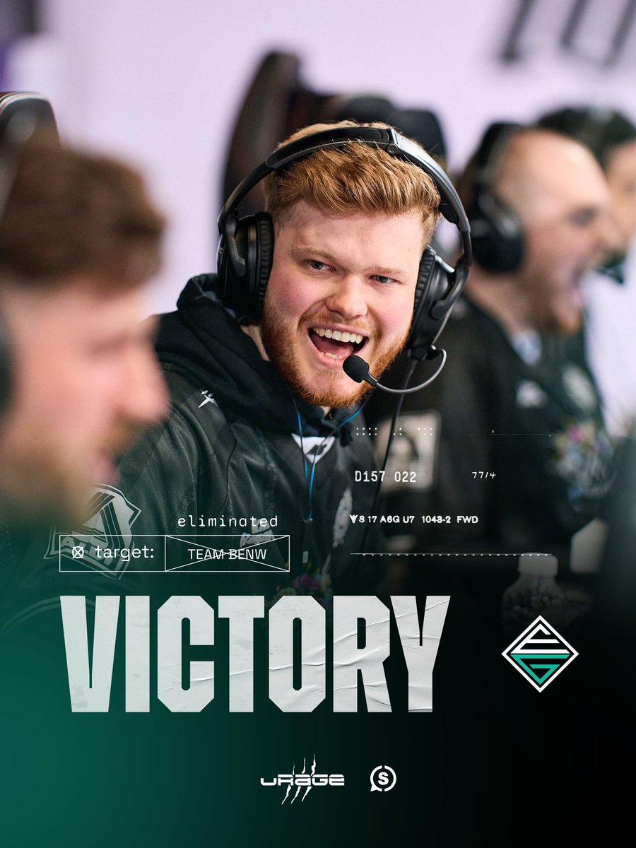 ExceptionalGM's tweet photo. MATCHDAY 2 ELITE Stage 1
And also on match day 2 we win the first game!
final result 3:0 🆚 #BENW GGWP
We win on the maps⬇️
Hardpoint (Protocol) 250: 195
S&D (Red Card) 6:4
Control (Protocol) 3:2
Let's Fucking Go Boys 🔥 https://t.co/Z7cddfPjQc