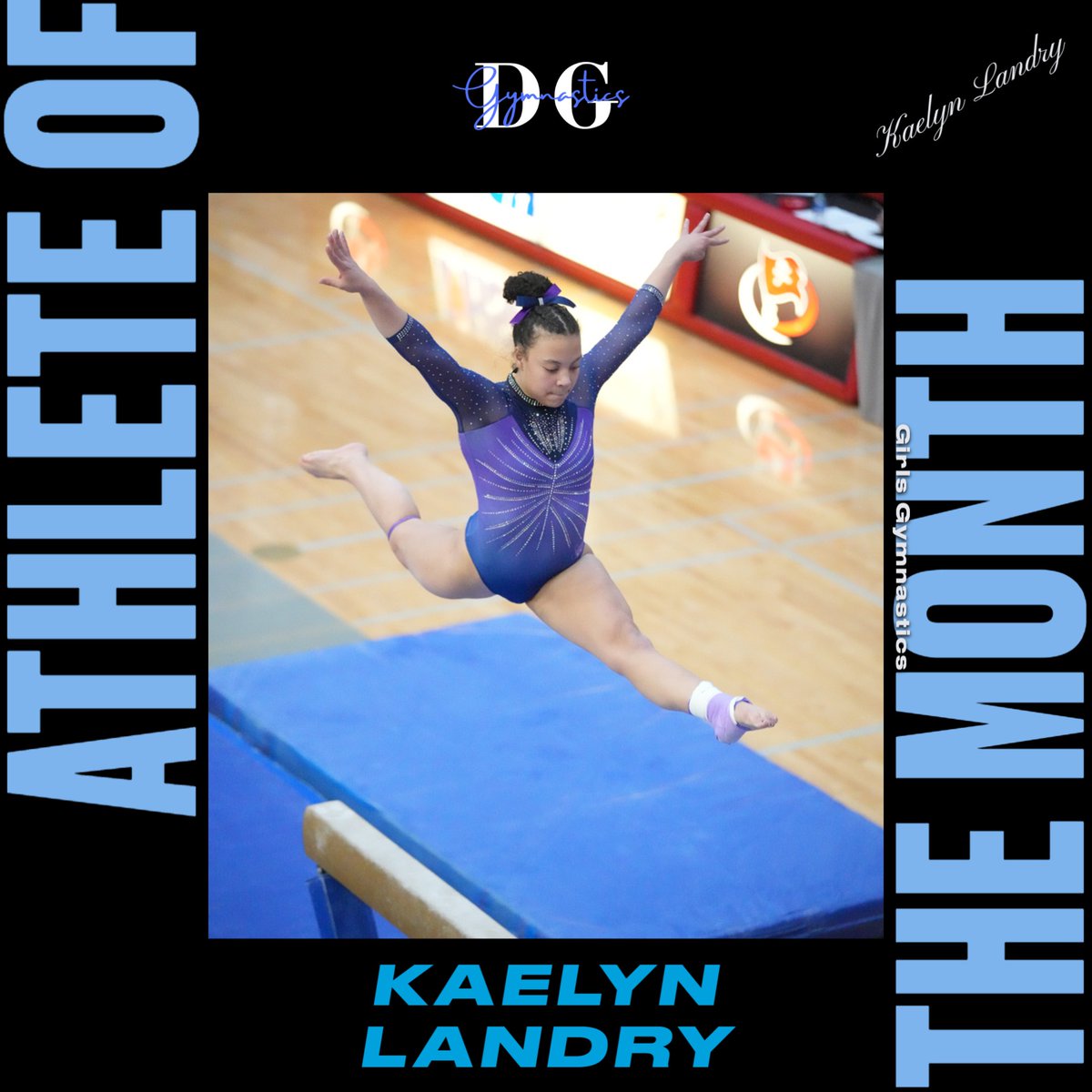 DGS Athletics tweet media