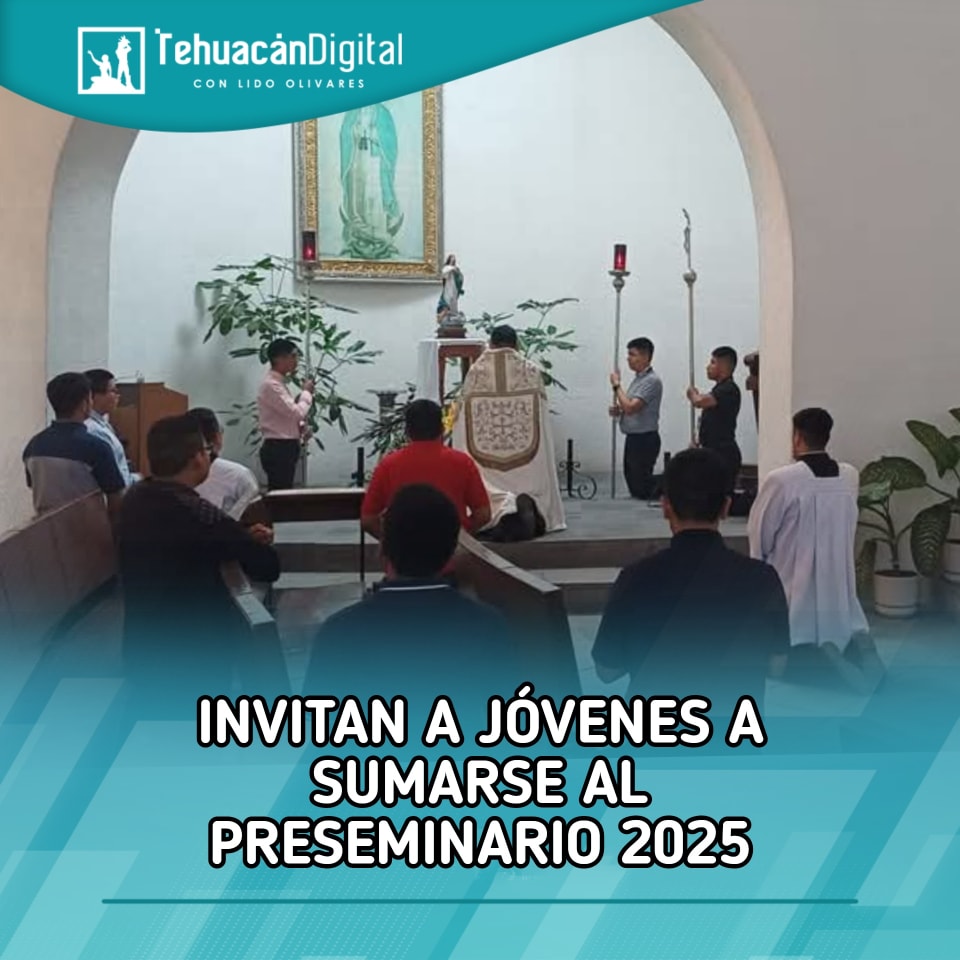 Tehuacan Digital tweet media