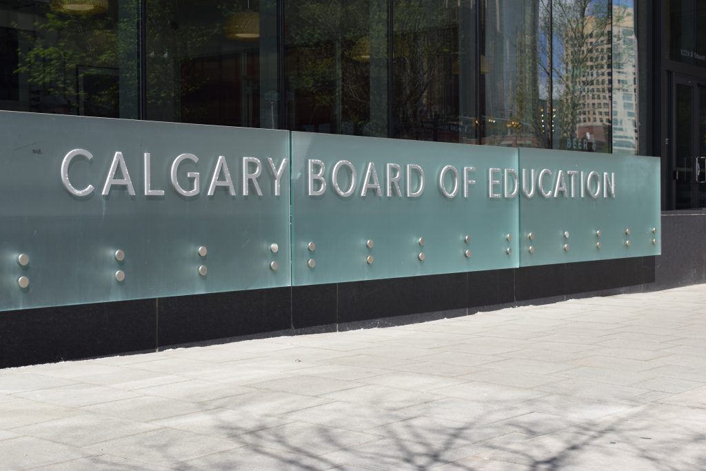 The Calgary Board of Education informed parents of a data breach involving PowerSchool, a software used for student information, potentially impacting thousands of students and teachers. 

buff.ly/3PsYFks