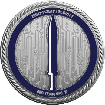 passed the CRTO 2 exam and now I'm officially a Certified Red Team Lead (CRTL)! 🕵️‍♂️📷 The journey was tough but incredibly rewarding. Shoutout to 
@zeropointsecltd  for an amazing course. 
#Cybersecurity #RedTeam #Hacking