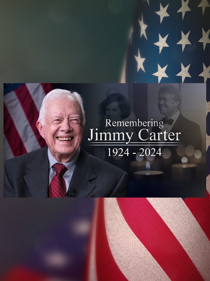 RICapitolTVOBrien (@ricapitoltvob) on Twitter photo The <a href="/RIHouseofReps/">Rhode Island House of Representatives</a> will honor late President Jimmy Carter today during Session.
Rep. <a href="/OBrien2024forRI/">Rep. William O'Brien</a> served in the Peace Corps with President Carter’s grandson and will offer remarks on the floor. You can watch LIVE on RI Capitol TV and capitoltvri.cablecast.tv/watch/stream/1… The <a href="/RIHouseofReps/">Rhode Island House of Representatives</a> will honor late President Jimmy Carter today during Session.
Rep. <a href="/OBrien2024forRI/">Rep. William O'Brien</a> served in the Peace Corps with President Carter’s grandson and will offer remarks on the floor. You can watch LIVE on RI Capitol TV and capitoltvri.cablecast.tv/watch/stream/1…