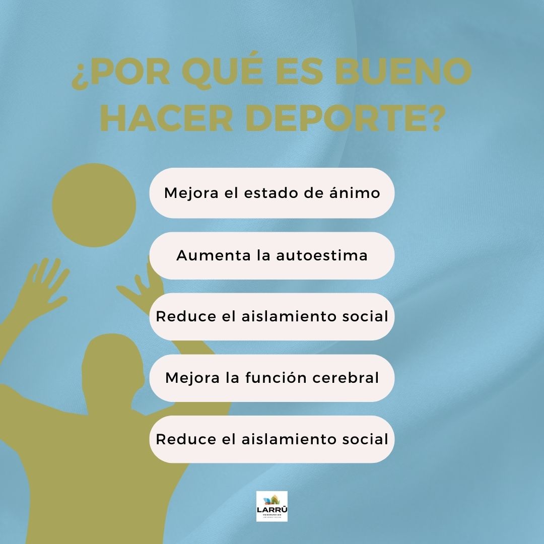 ¡Actívate y siente la energía! Hacer deporte no solo mejora tu salud, también fortalece la amistad. 💪

#residenciauniversitaria #sevilla #burgos #deporte #miresilarru