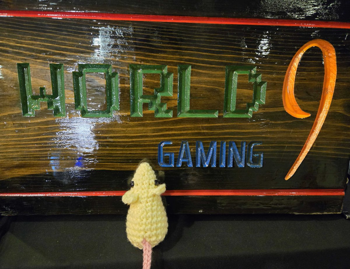 Frame Fatales tweet media