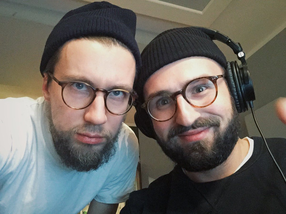 Vor genau 10 Jahren kam PP=MC zum Quadrat raus, vielleicht eines der besten Boom Bap Alben. Gemischt von Stickle, die meisten Beats von Max Mostley, war schon gut damals