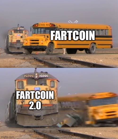 s0l_lucifer's tweet photo. @0xCNDesigner 🚨 Breaking: #FartCoin Saga Continues! 🚨

The shady dev behind #FartCoin has done it AGAIN! 🎭 This time, they launched another project on Moonshot and cashed out faster than a rug pull at midnight!
Ca: GNNk7asuTRDa5JgxifXR5LTgUhMk7V5GgNjootBsmoon
👊 Community Power > Scammers. https://t.co/GKIAZXkbxq