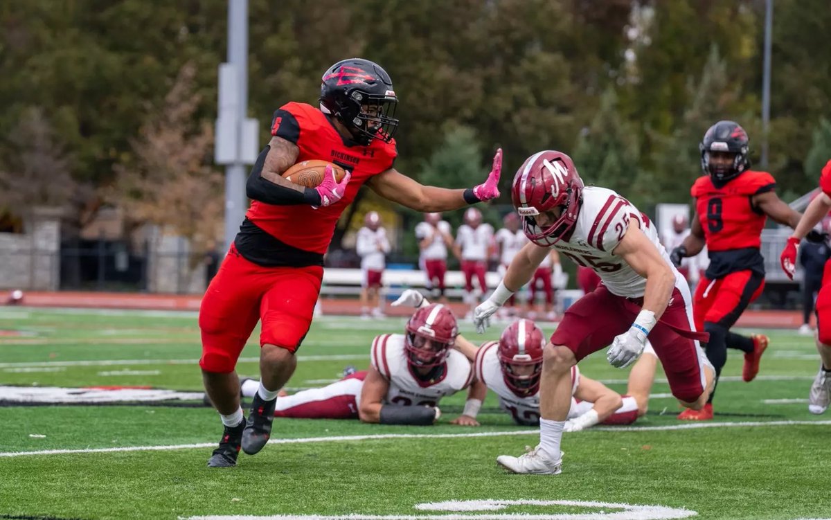 Jeremy Smith (@iamjeremysmith8) on Twitter photo After a great talk with <a href="/DCcoachSchuck/">Kyle Schuck</a> i’m remarkably blessed to receive an offer to Dickinson College❗️<a href="/DCRedDevilFB/">Dickinson Football</a> <a href="/CoachFordyce_DC/">Brad Fordyce</a> <a href="/StewartsCreekFB/">Stewarts Creek Football</a> <a href="/CoachB_CAUDILL/">Ben Caudill</a> <a href="/Rbcoachdgraham/">Daryl Graham</a> <a href="/thewideoutcrew/">The WideOutCrew</a> <a href="/CSmithScout/">Chris Smith</a> After a great talk with <a href="/DCcoachSchuck/">Kyle Schuck</a> i’m remarkably blessed to receive an offer to Dickinson College❗️<a href="/DCRedDevilFB/">Dickinson Football</a> <a href="/CoachFordyce_DC/">Brad Fordyce</a> <a href="/StewartsCreekFB/">Stewarts Creek Football</a> <a href="/CoachB_CAUDILL/">Ben Caudill</a> <a href="/Rbcoachdgraham/">Daryl Graham</a> <a href="/thewideoutcrew/">The WideOutCrew</a> <a href="/CSmithScout/">Chris Smith</a>