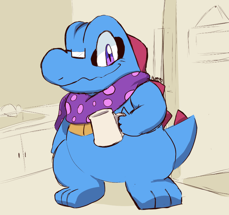 Happy190🐊✏️ tweet media