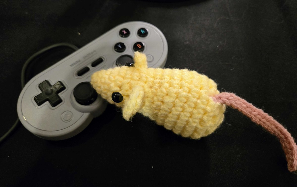 Frame Fatales tweet media