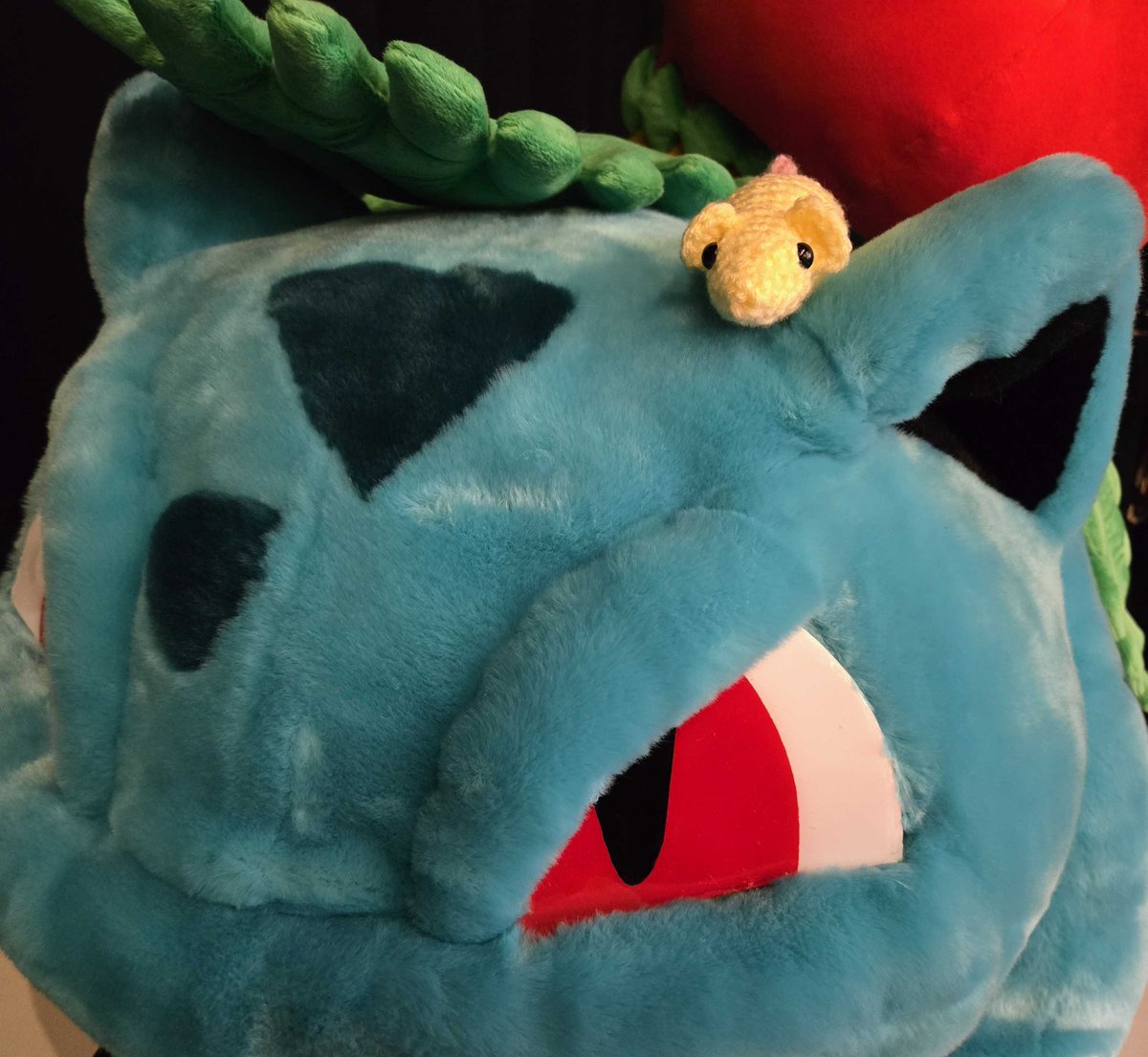 Frame Fatales tweet media