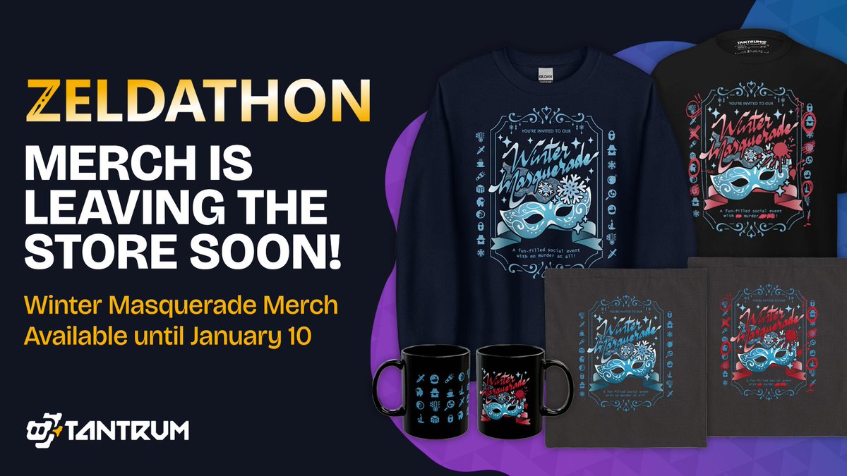 TantrumMerch.com tweet media