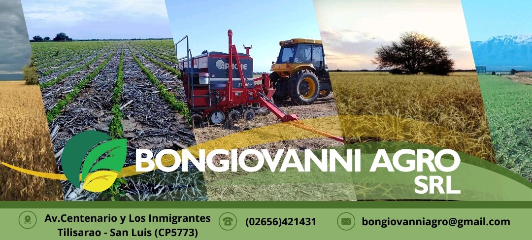 BONGIOVANNI AGRO SRL (@bongiovanniagro) on Twitter photo 