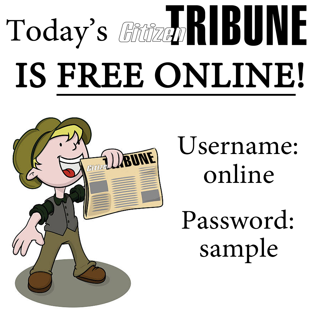 The Citizen Tribune (@citizentribune) on Twitter photo 