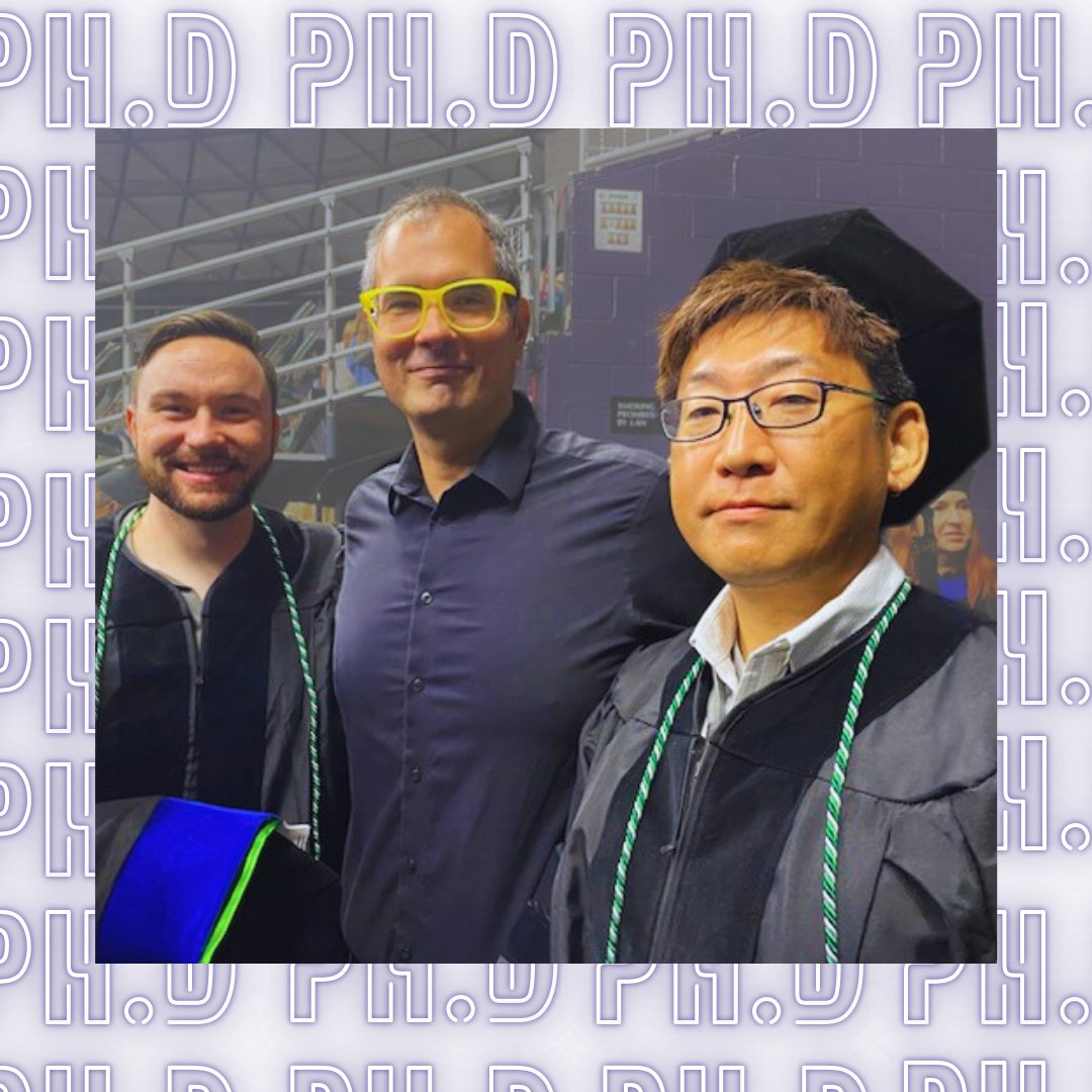 A late but well-earned congratulations to all of our Spring 2025 graduates!! Your perseverance and dedication is celebrated within the Political Science Department!! Best of luck in your future endeavors 🎓🎊🎉

#uhmānoa #graduated #gobows🌈 #politicalscience
