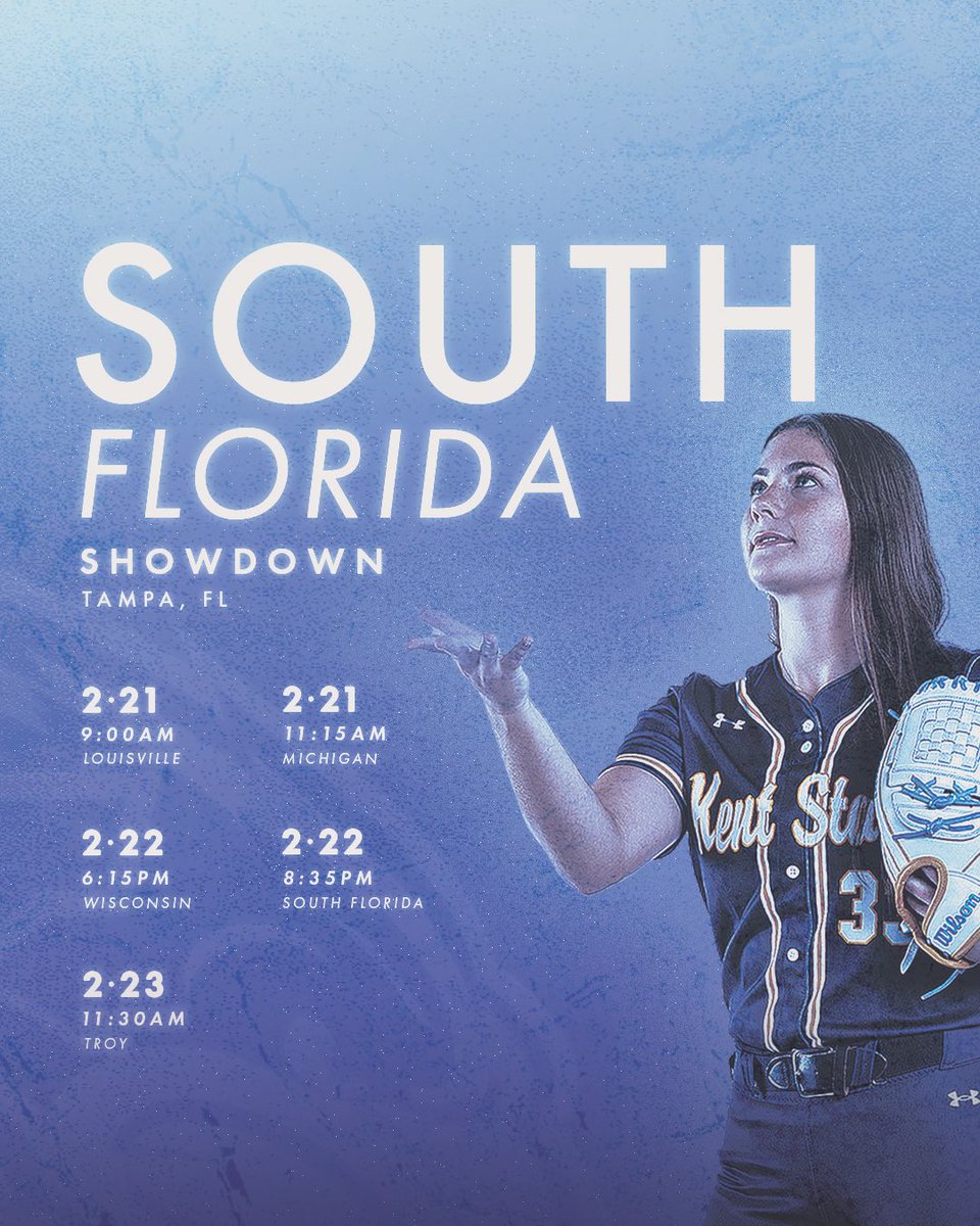 Clear your calendars 🗓️ ……