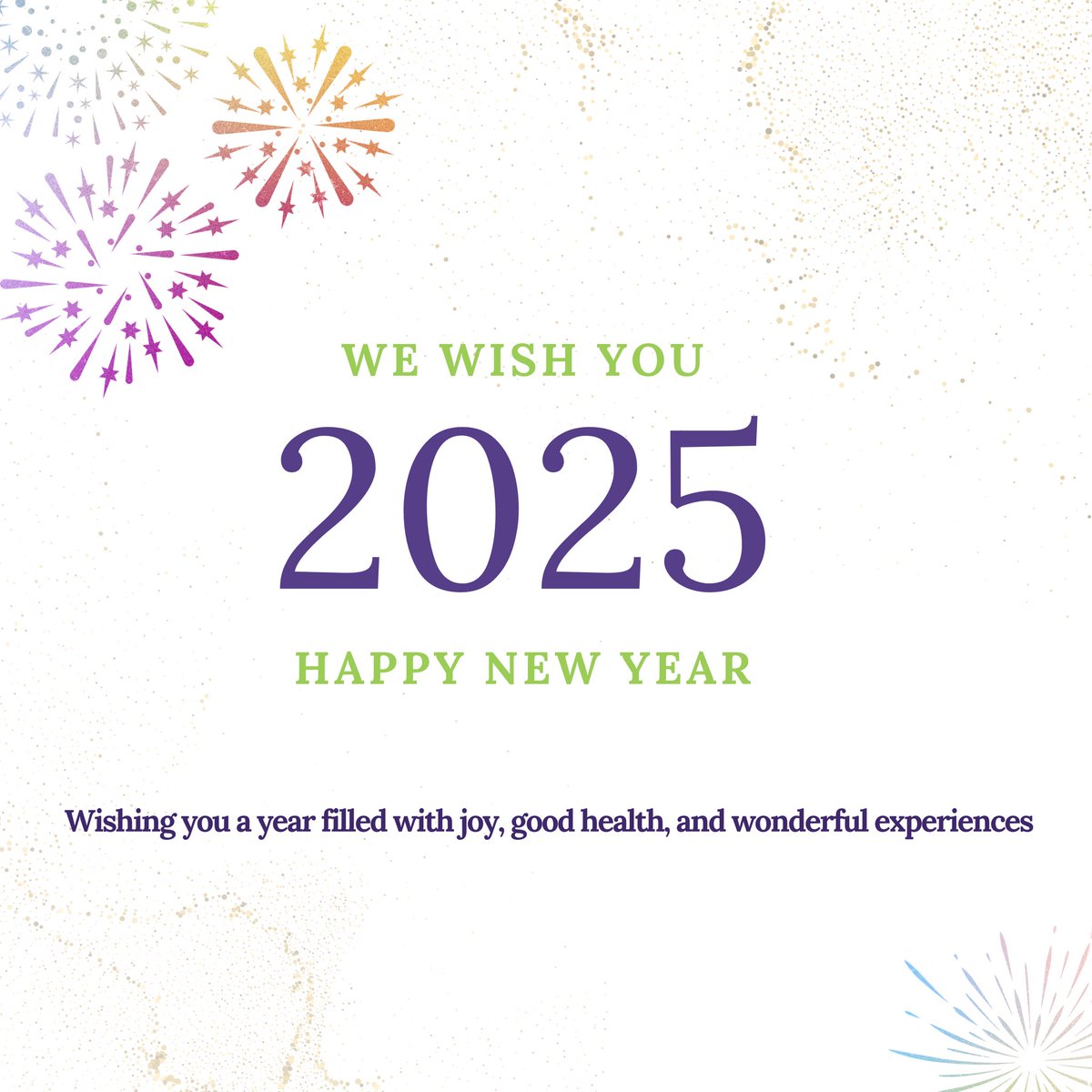 EYES (@eyescientists) on Twitter photo Wishing you a New Year filled with joy, success, good health, and wonderful experiences,
Your EYES Committee 💚
<a href="/WalterVena1/">Walter Vena</a> <a href="/juanma_jv22/">Juan M. Jiménez Vacas</a> <a href="/AltieriBarbara/">Barbara Altieri</a> <a href="/KSaravinovska/">Kristina Saravinovska</a> <a href="/Julia1Beck/">Julia Beck</a> <a href="/ZibarKarin/">Karin Zibar Tomsic</a> <a href="/ClaraLazzaretti/">Clara Lazzaretti</a>
<a href="/ESEndocrinology/">European Society of Endocrinology (ESE)</a> <a href="/EsePresident/">ESE_President</a> <a href="/EUWIN_ESE/">European Women in Endocrinology (EUWIN)</a>
#WeGrowTogether Wishing you a New Year filled with joy, success, good health, and wonderful experiences,
Your EYES Committee 💚
<a href="/WalterVena1/">Walter Vena</a> <a href="/juanma_jv22/">Juan M. Jiménez Vacas</a> <a href="/AltieriBarbara/">Barbara Altieri</a> <a href="/KSaravinovska/">Kristina Saravinovska</a> <a href="/Julia1Beck/">Julia Beck</a> <a href="/ZibarKarin/">Karin Zibar Tomsic</a> <a href="/ClaraLazzaretti/">Clara Lazzaretti</a>
<a href="/ESEndocrinology/">European Society of Endocrinology (ESE)</a> <a href="/EsePresident/">ESE_President</a> <a href="/EUWIN_ESE/">European Women in Endocrinology (EUWIN)</a>
#WeGrowTogether