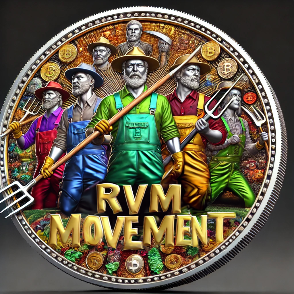 <a href="/henokcrypto/">Henok</a> we will take part in it...you should join us #RVMmovement