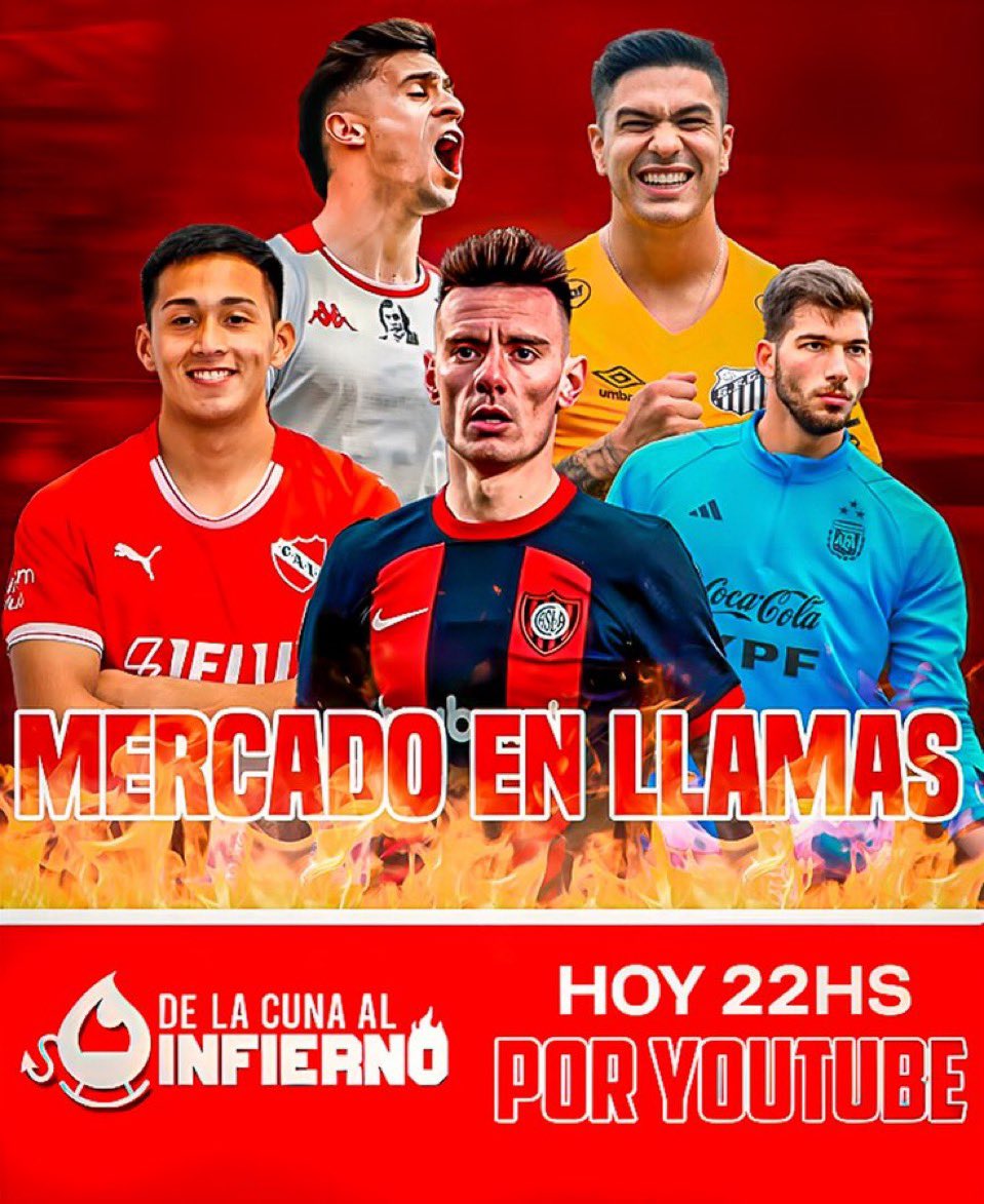 Matias Martinez tweet media