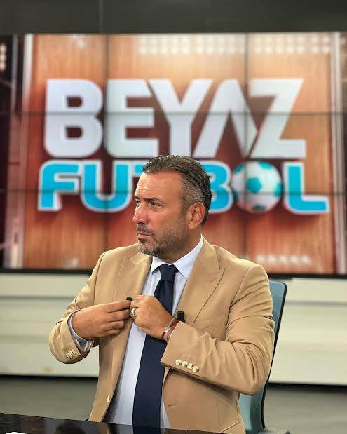Beyaz Futbol Boykot tivitidir.

ertem şener denen şahıs beyaz futbol programından gönderilene kadar izleme izlettirme <a href="/beyaztv/">BEYAZ TV</a>