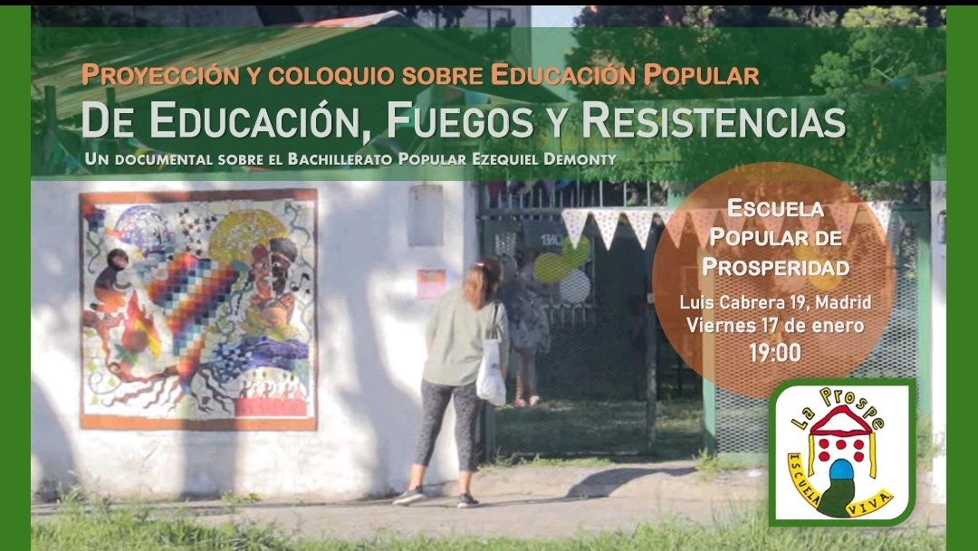 La Prospe tweet media