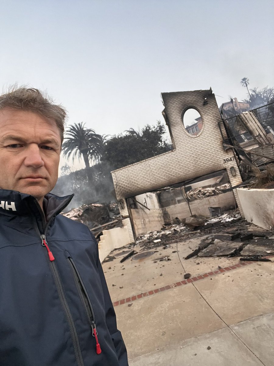 Townsend Bell tweet media