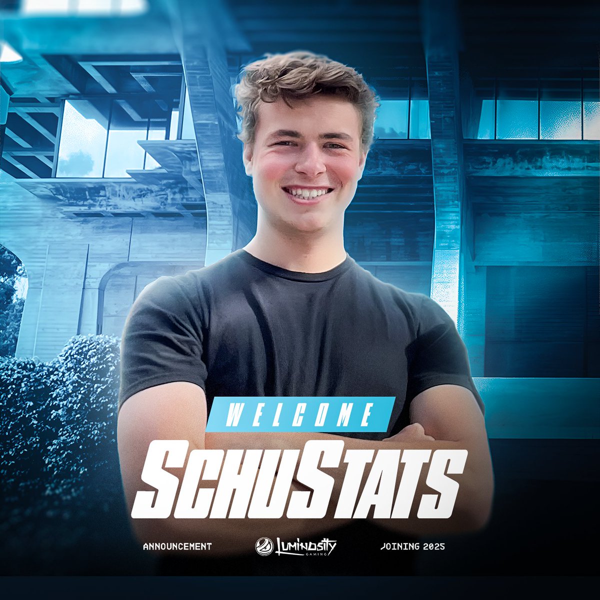 Welcome to LG, <a href="/SchuStats/">Schu</a>.

New articles coming every single month