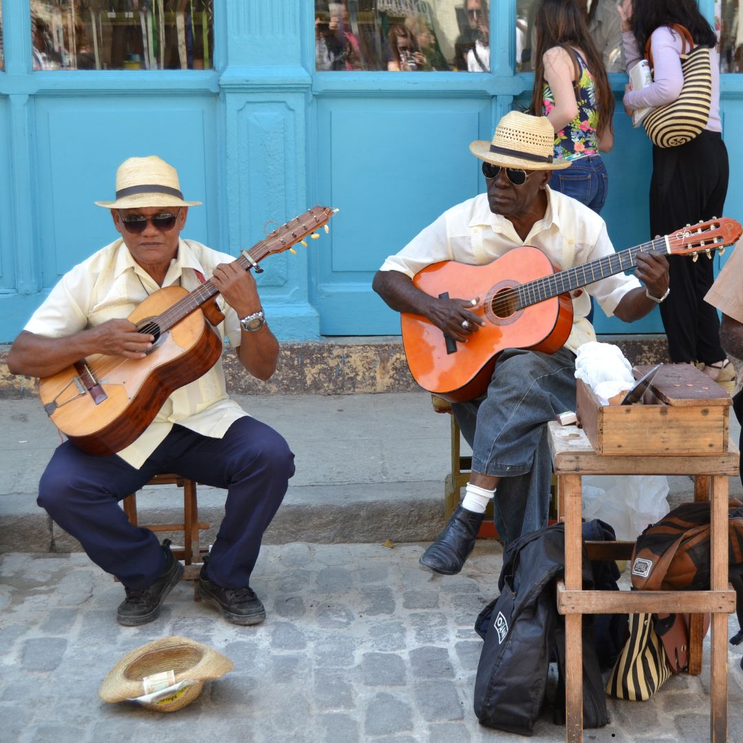 Cuba—an island of vibrant culture, rich history &amp; unyielding curiosity. A place where every corner tells a story &amp; every encounter leaves you inspired.

There’s no better time to discover #Cuba for yourself! For a limited time, save up to $250 per person!
insightcuba.com/cuba-tours