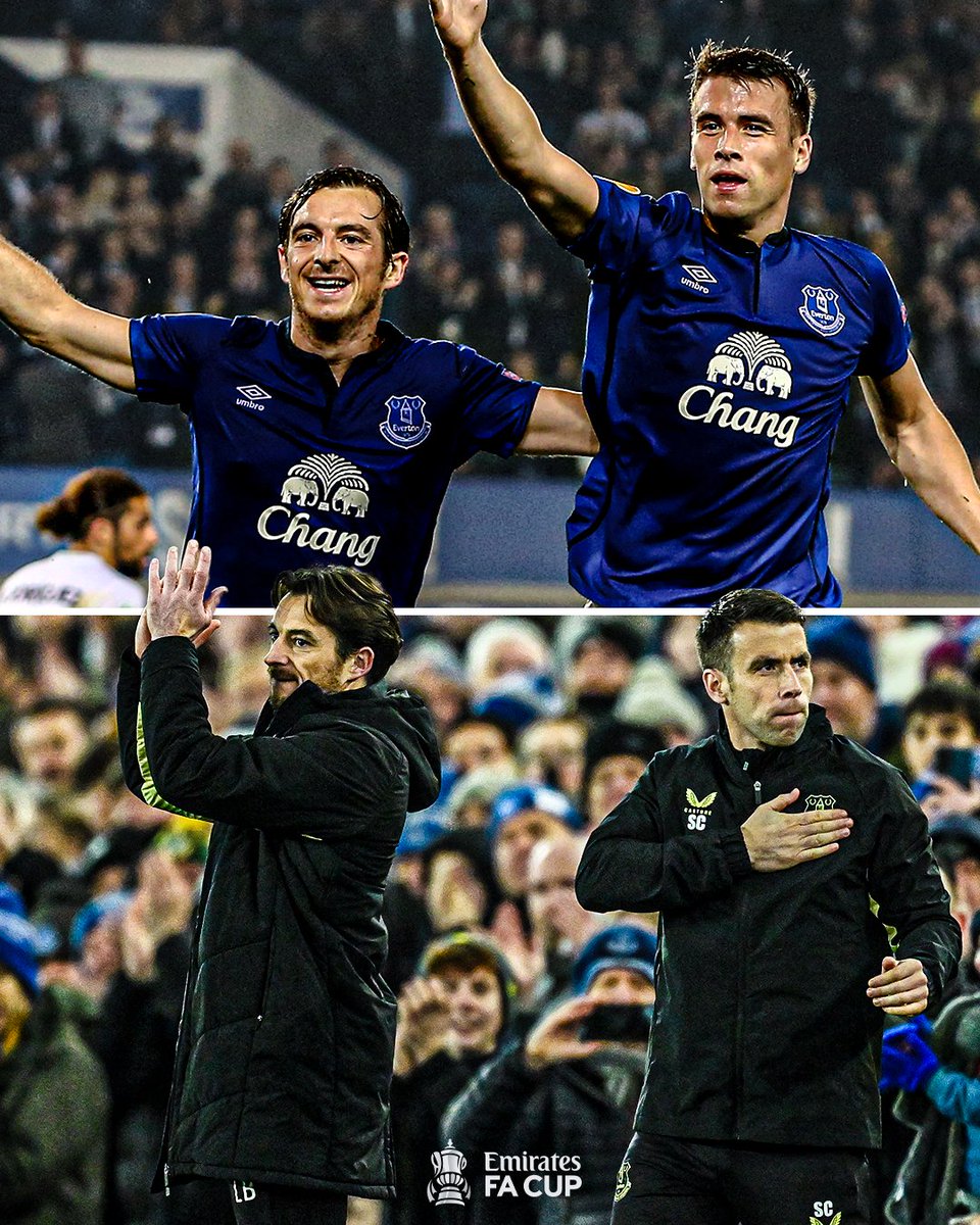 Emirates FA Cup (@emiratesfacup) on Twitter photo Club legends ๐
#EmiratesFACup Club legends ๐
#EmiratesFACup