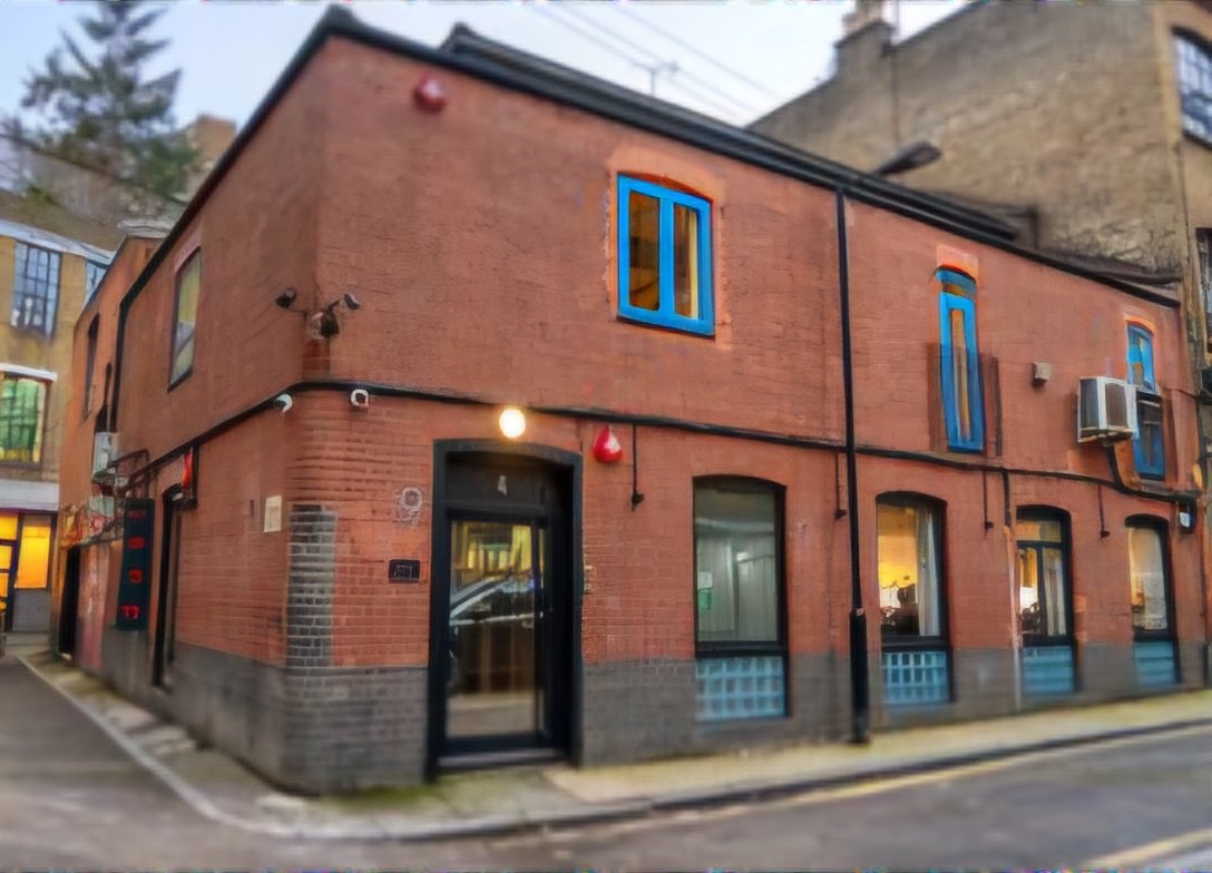 Mike Stock Music HQ tweet media