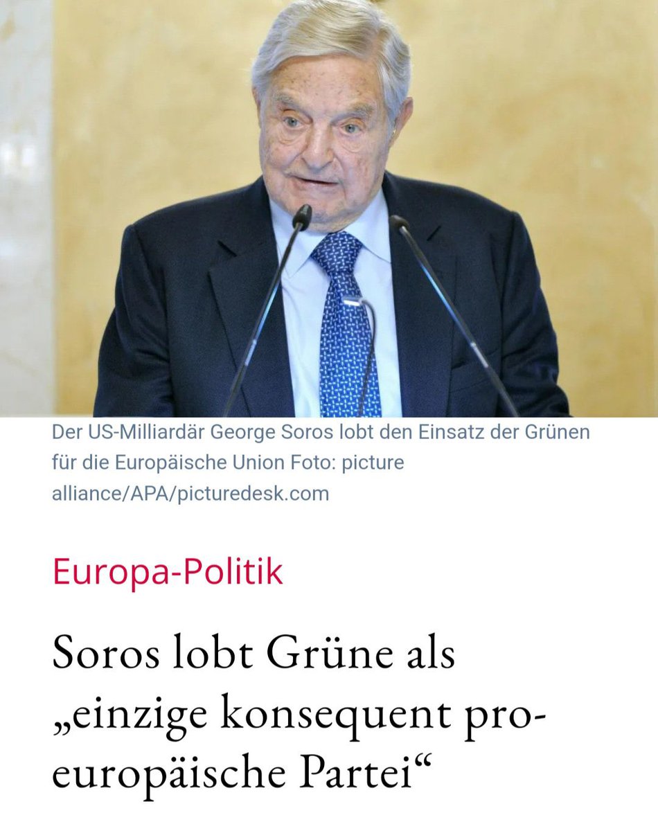 Freiheit, Demokratie und Wohlstand tweet media