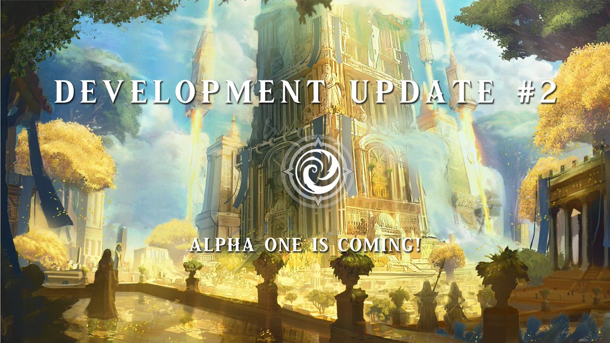 Check out an Ember development update post which highlights some of the awesome work our team has been up to over the holiday period and shares information about the upcoming Alpha One test phase!

kickstarter.com/projects/found…