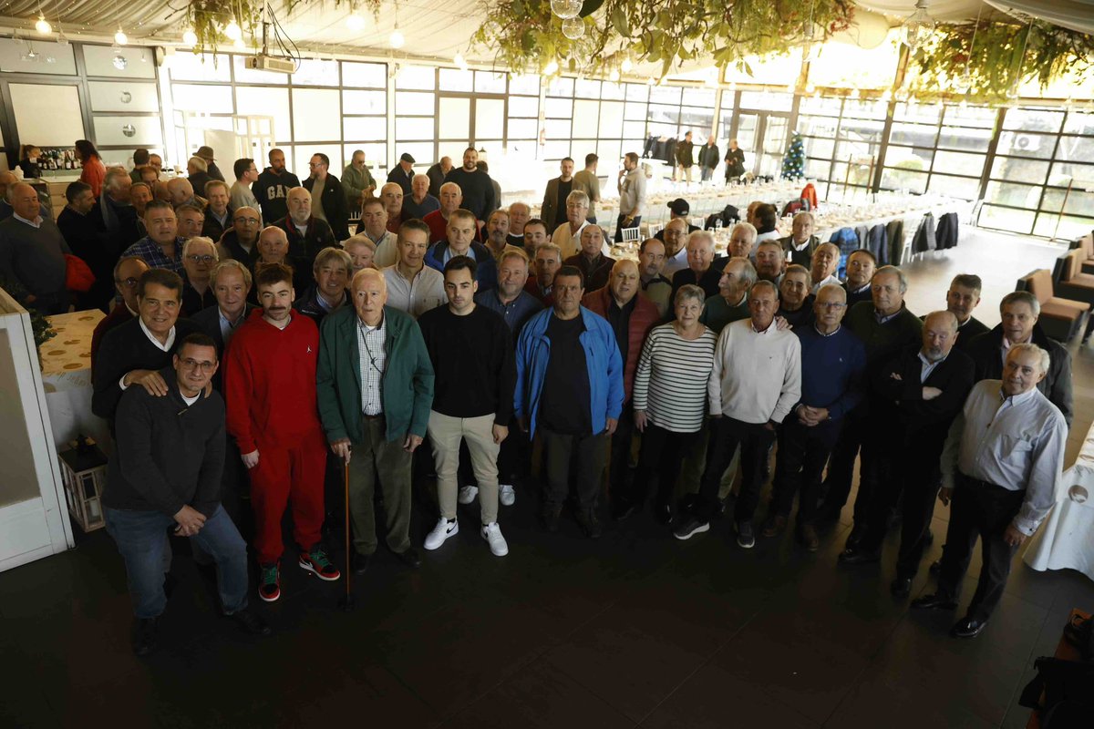 📋 El ACPA reúne a grandes personalidades de la historia del automovilismo asturiano

👉🏻 bit.ly/4fTRNrc

#RallyPrincesa