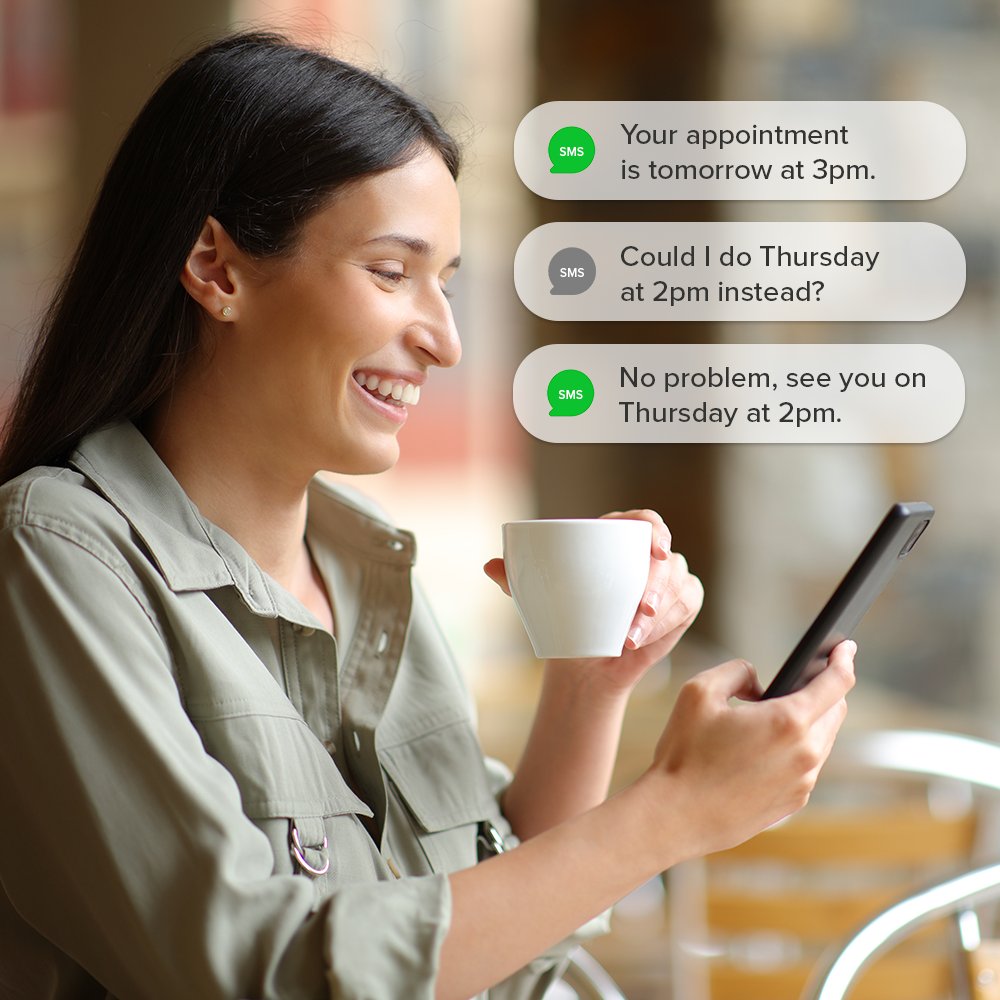 RingCentralDevs's tweet image. 📊 Gather feedback efficiently through #SMS surveys using RingCentral&apos;s #SMSAPI. Simplify data collection and improve communication. 

Start today: developers.ringcentral.com/sms-api