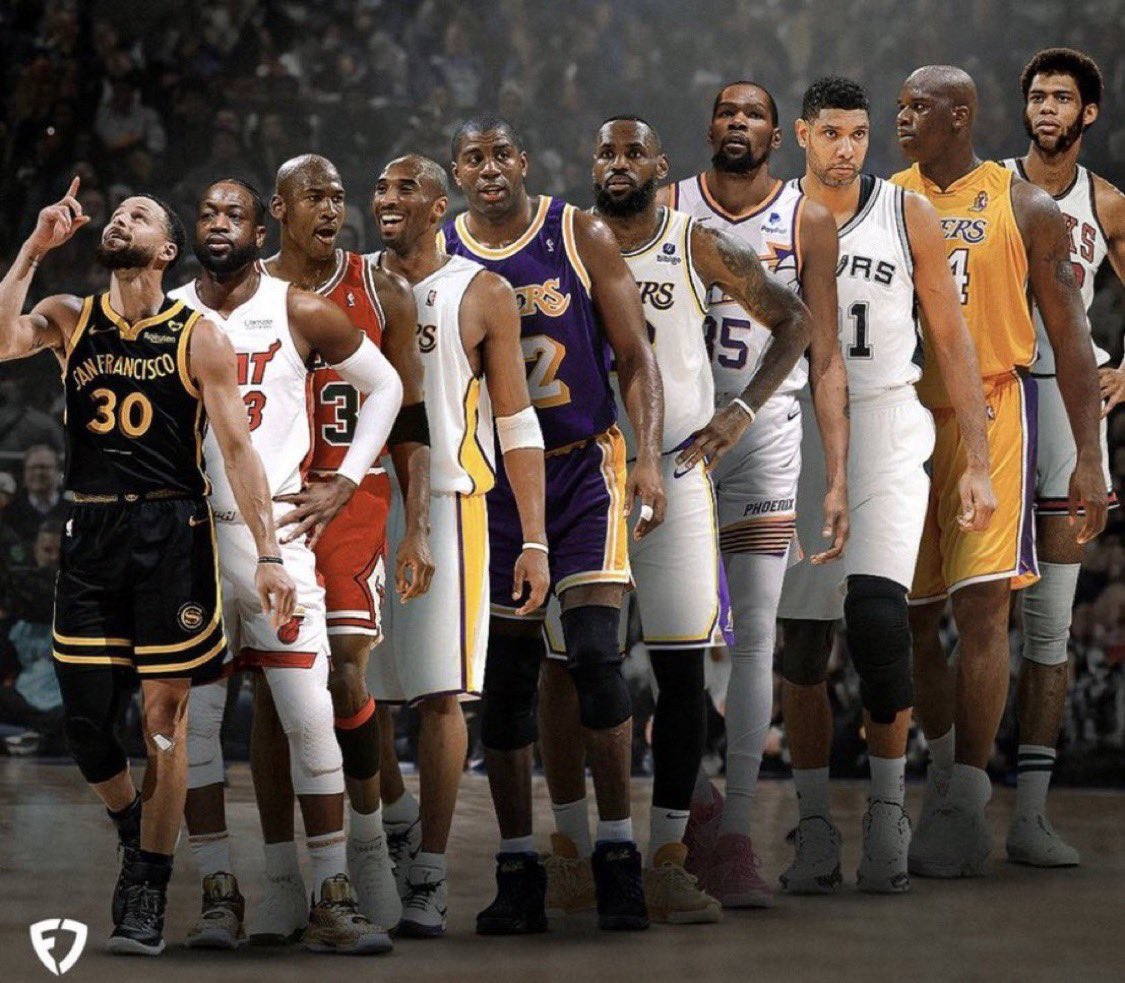 NBA en español 🏀 tweet media