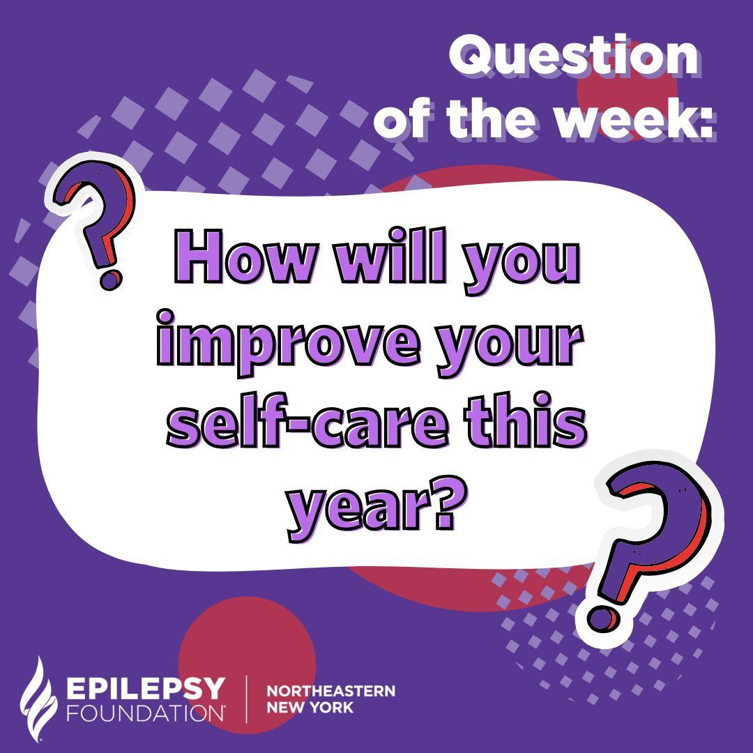 EPILEPSY FOUNDATION tweet media