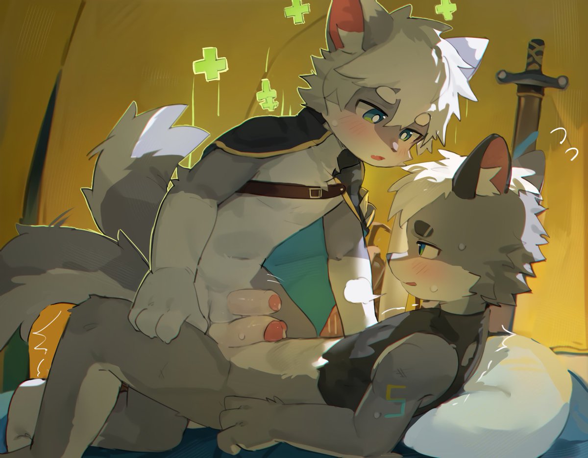 Nekowuwu's tweet photo. 不要动哦，这个魔法就是需要这样释放的...! https://t.co/iZAnS00vuO