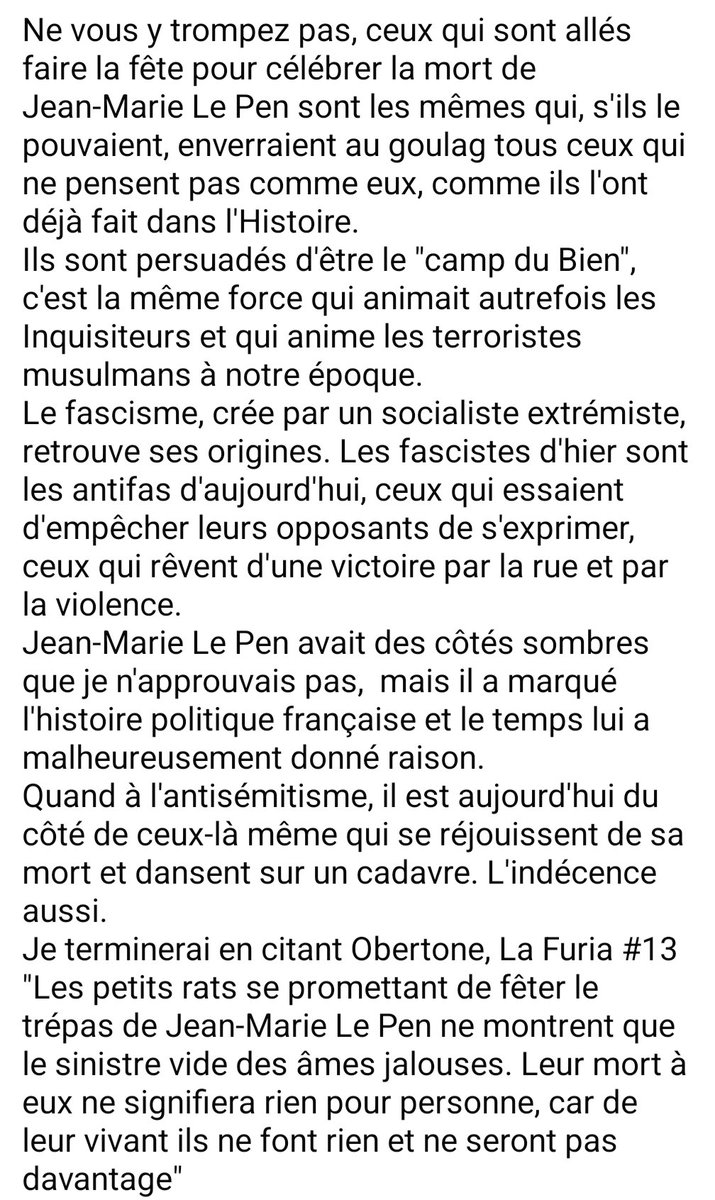 Sylvie Barriere tweet media