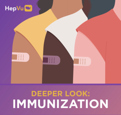 #HepatitisB is a leading cause of liver cancer and can be prevented with vaccination. Stay protected, learn more about #hepatitis vaccinations, and find local providers with HepVu’s resources: hepvu.org/resources/deep…