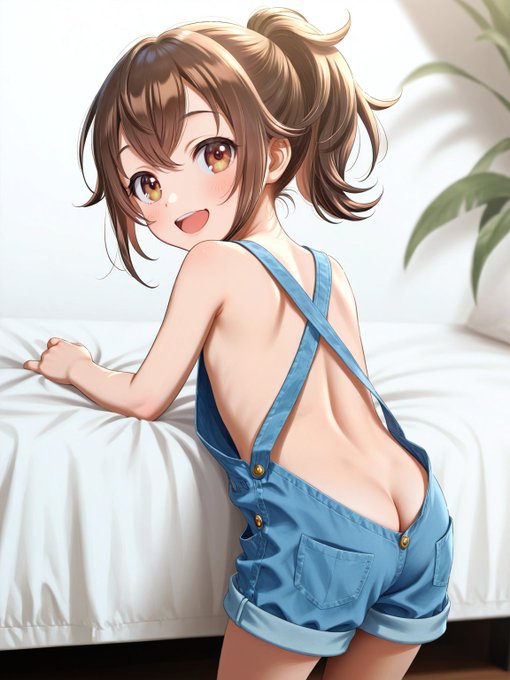 ゆうりちゃん(うちの子) 