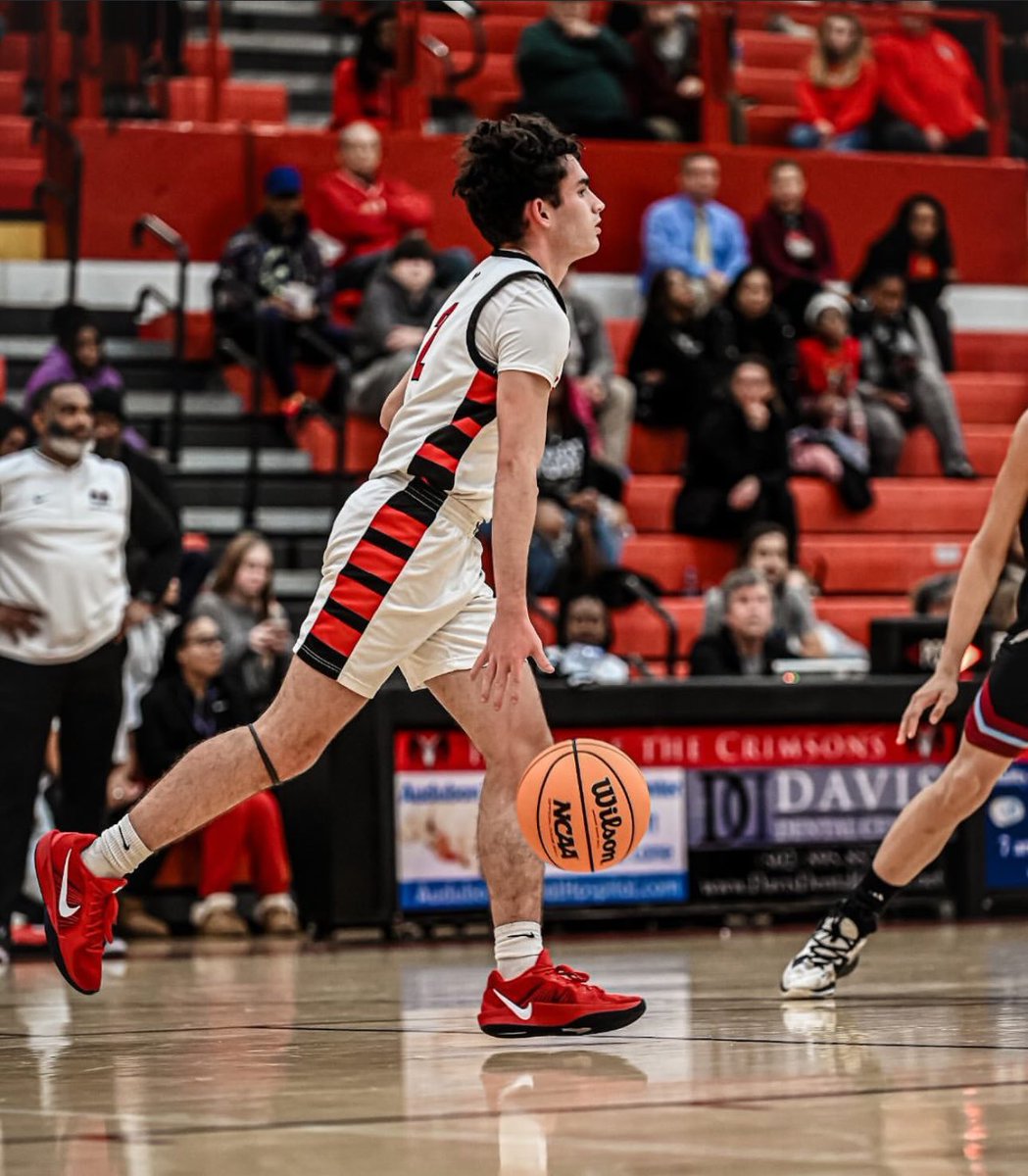 Kentuckiana Hoops Boys AAU (@kyinhoopsaau) on Twitter photo Available 2025 - 5β11 G Noah Smith (<a href="/Noah22smith/">Noah Smith</a>) is averaging 10.7 PPG and 3.1 RPG through 15 games for <a href="/duPontManualBB/">Manual Boys Basketball</a>. Smith is shooting 40% from three! <a href="/KYINhoops/">πππ£π©πͺππ πππ£π ππ€π€π₯π¨</a> <a href="/1Coach_Scotty/">Scotty Sprigg</a> <a href="/colethompson00/">Cole Thompson</a> <a href="/KevinMoses38/">Kevin Moses LLC</a> <a href="/nursesmack/">Melissa Harris Smith</a> Available 2025 - 5β11 G Noah Smith (<a href="/Noah22smith/">Noah Smith</a>) is averaging 10.7 PPG and 3.1 RPG through 15 games for <a href="/duPontManualBB/">Manual Boys Basketball</a>. Smith is shooting 40% from three! <a href="/KYINhoops/">πππ£π©πͺππ πππ£π ππ€π€π₯π¨</a> <a href="/1Coach_Scotty/">Scotty Sprigg</a> <a href="/colethompson00/">Cole Thompson</a> <a href="/KevinMoses38/">Kevin Moses LLC</a> <a href="/nursesmack/">Melissa Harris Smith</a>