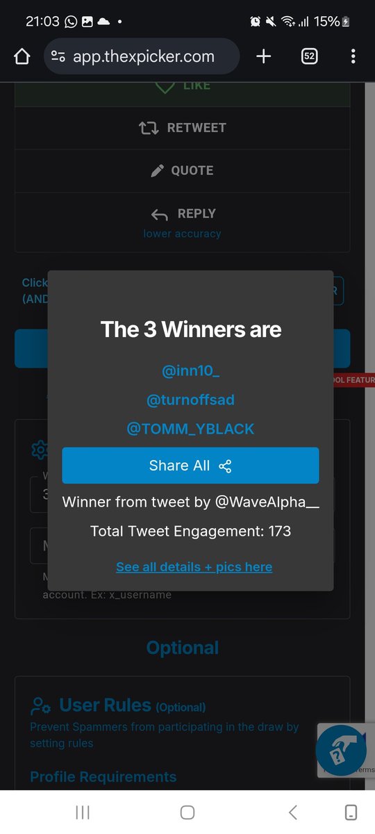 Wave Alpha tweet media