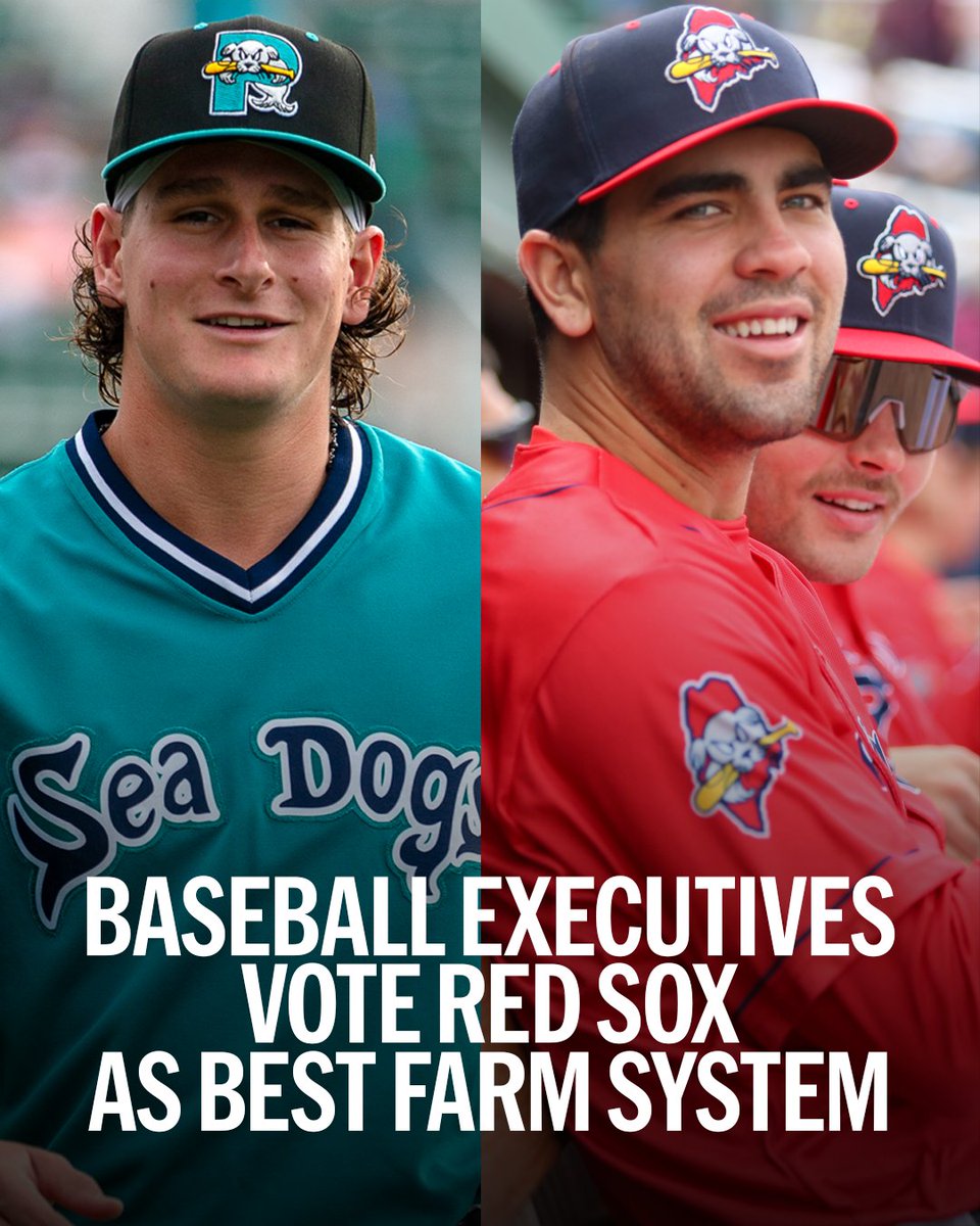 MLB tweet media