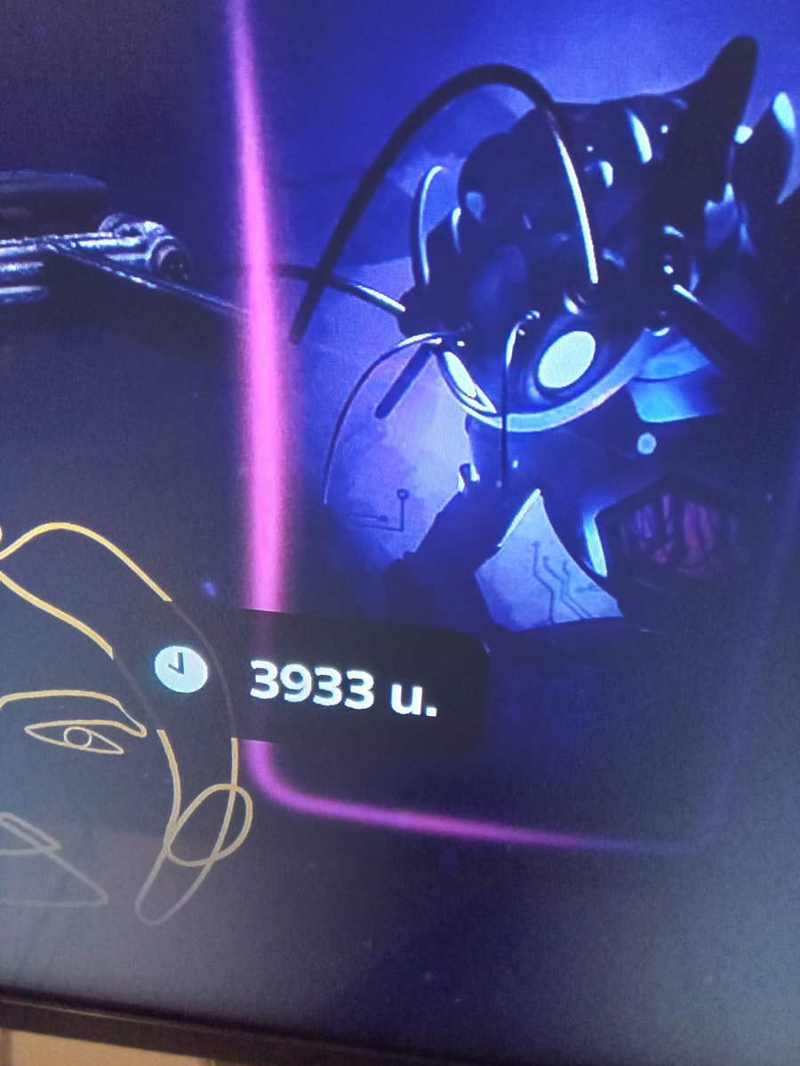 For the first time, i have seen my Ours played in Dreams, if you are so busy  with it creating you lose track of time. 😍😊 <a href="/mediamolecule/">Media Molecule</a> #Dreams