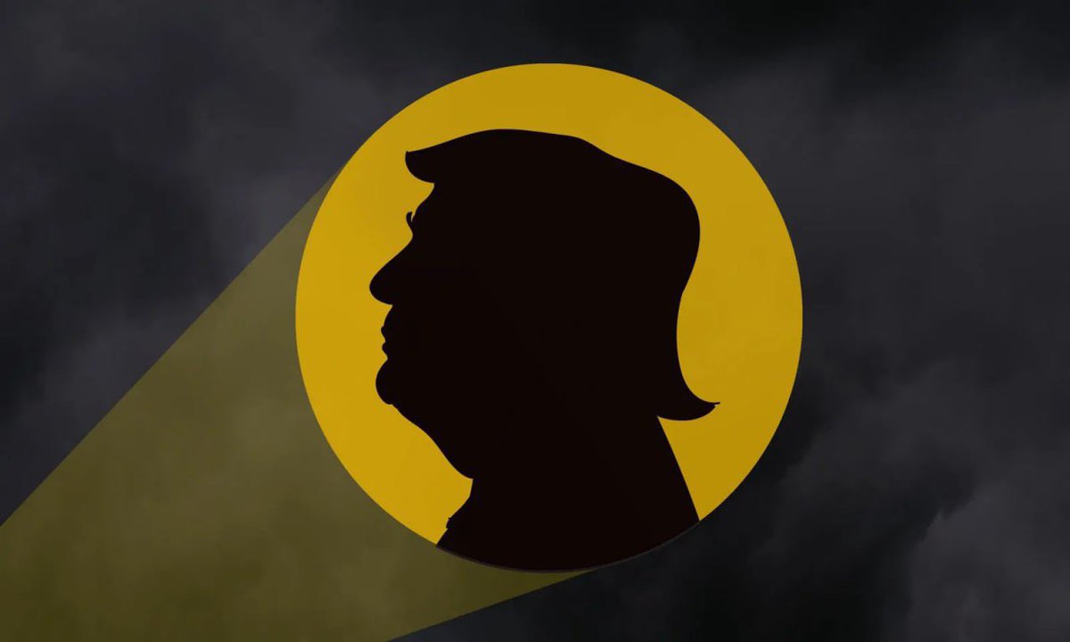 The $Hair makes the hero 🇺🇸🫡

<a href="/realDonaldTrump/">Donald J. Trump</a> #Trumphair #memecoin1000x #PolitiFi