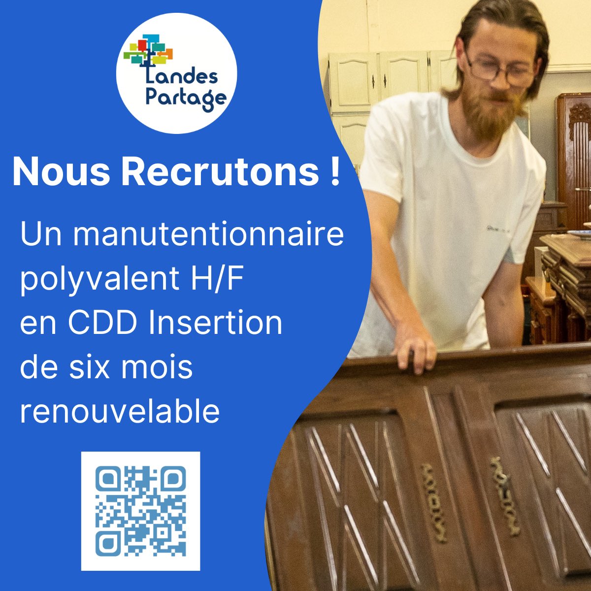 Landes Partage tweet media