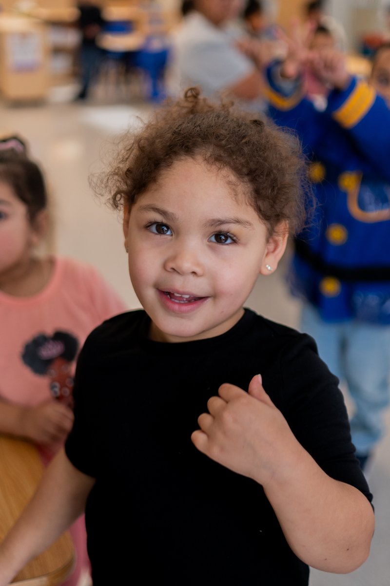 cscinc_org's tweet image. Did you know that 90% of your child’s brain development happens before age 5? Early education sets the stage for lifelong learning! Discover how CSC supports early learning and helps children thrive: cscinc.org/about-csc/ #EarlyLearning #CommunityServicesForChildren