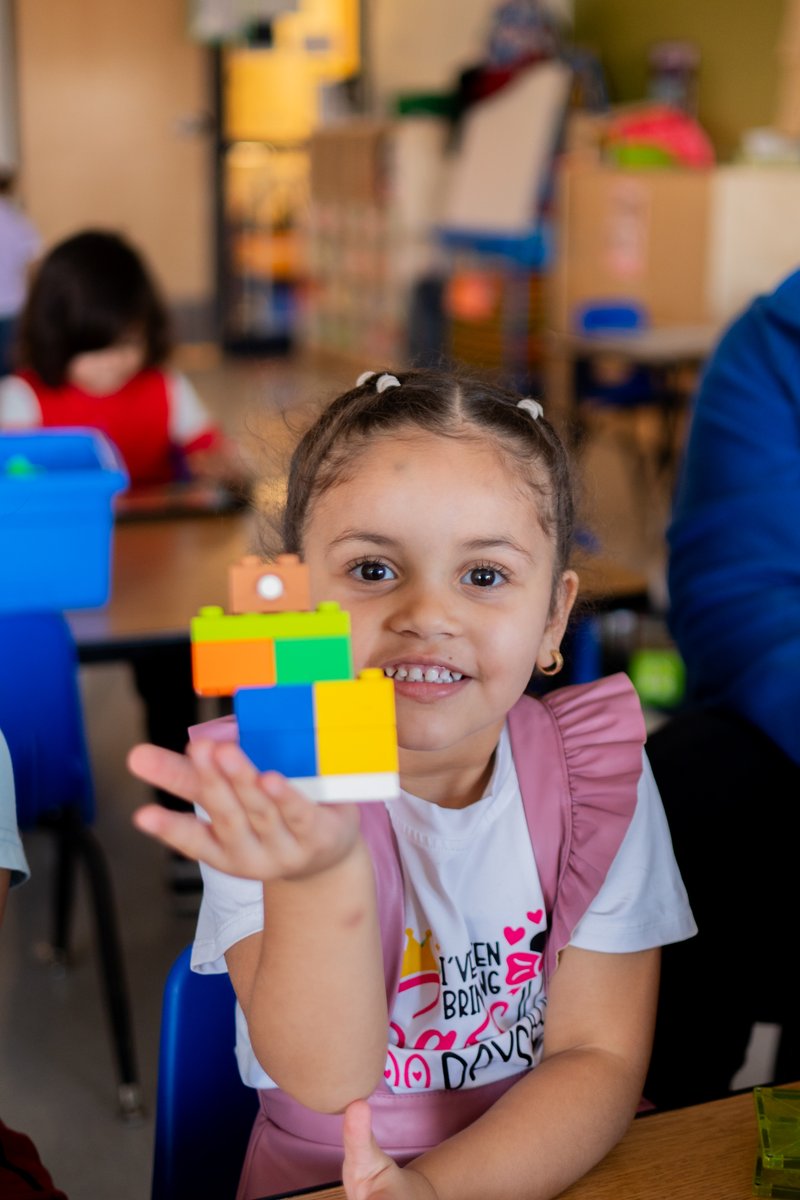 cscinc_org's tweet image. Did you know that 90% of your child’s brain development happens before age 5? Early education sets the stage for lifelong learning! Discover how CSC supports early learning and helps children thrive: cscinc.org/about-csc/ #EarlyLearning #CommunityServicesForChildren