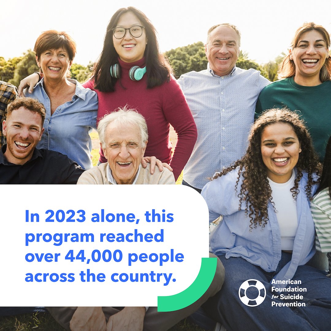 AFSPColorado tweet media