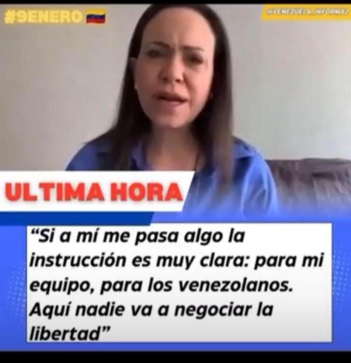 Angelo7620272's tweet photo. @UHN_Plus @MariaCorinaYA https://t.co/AzYsqNxx21